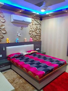 Bedroom Image of 1000 Sq.ft 5 BHK Independent House for sale in Bashratpur Gorakhpur for Rs. 16000000