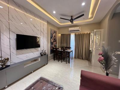 Hall Image of 1054 Sq.ft 2 BHK Apartment / Flat for sale in Pragati Pearl, Bhatagaon Raipur for Rs. 3620000