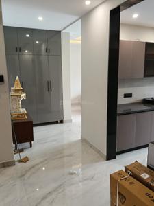Hall Image of 1750 Sq.ft 3 BHK Builder Floor for rent in Sector 47 Gurgaon for Rs. 70000