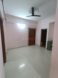 Hall Image of 1120 Sq.ft 2 BHK Apartment / Flat for sale in Vrindavan Yojana Lucknow for Rs. 7800000