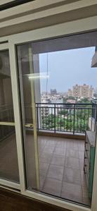 Balcony Image of 1975 Sq.ft 3.5 BHK Apartment / Flat for sale in Spaze Privy, Sector 72 Gurgaon for Rs. 26000000