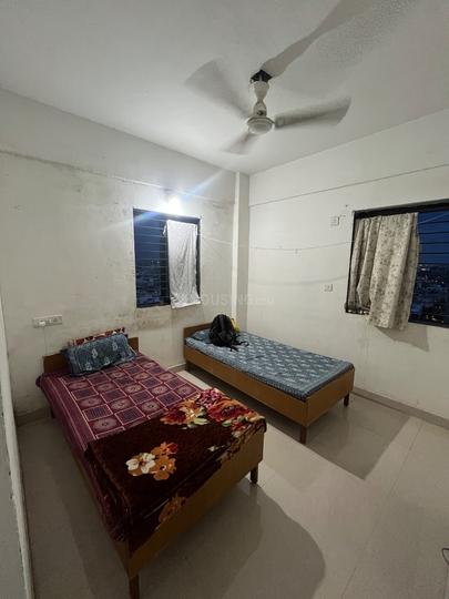 Nr Kunal Char Rasta Bedroom 1