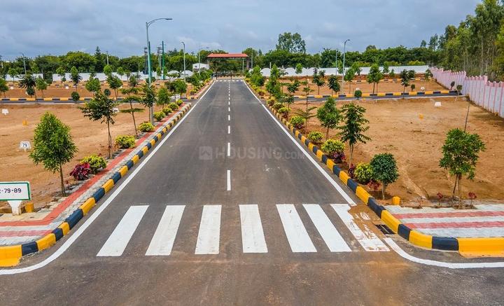 Sriparvata And Best Green County Main Image 1