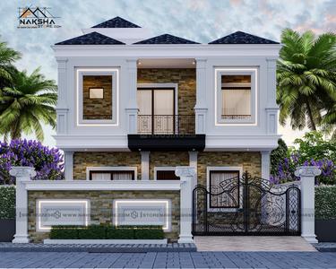 Purbasan Plot View 3