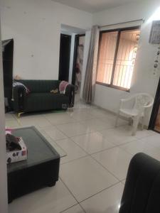 Hall Image of 910 Sq.ft 2 BHK Apartment / Flat for sale in Tranquility Annexe A and B Wing Phase 1, Shewalewadi Pune for Rs. 6800000