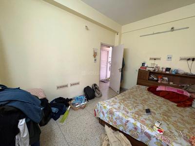 Hall Image of 780 Sq.ft 2 BHK Apartment / Flat for sale in Dhakuria Kolkata for Rs. 4800000