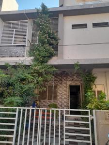 Balcony Image of 1800 Sq.ft 3 BHK Independent House for sale in Bopal Ahmedabad for Rs. 9900000
