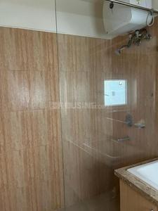 Bathroom Image of 1930 Sq.ft 3 BHK Apartment / Flat for sale in DLF The Skycourt, Sector 86 Gurgaon for Rs. 25000000