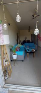 Hall Image of 999 Sq.ft 2 BHK Apartment / Flat for sale in Saibya Senary, Harlur Bengaluru for Rs. 5800000