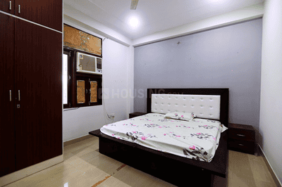Image of 750 Sq.ft 3 BHK Apartment / Flat for rent in Jagatpura, Jaipur for Rs. 25000