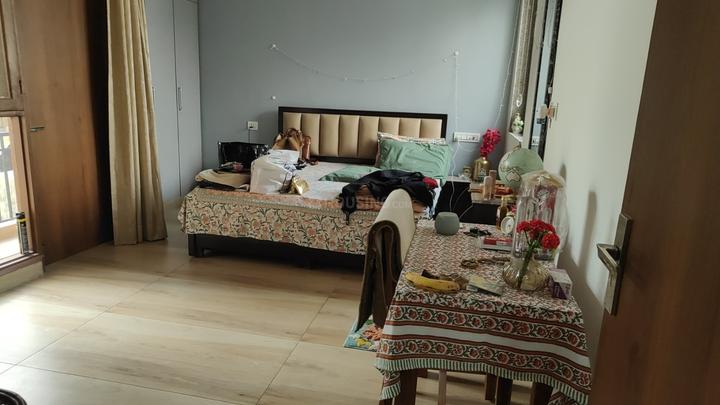 Golf View Appartment Bedroom 1