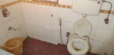 Bathroom Image of PG Inn in Kalyani Nagar, Pune