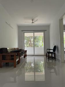 BHK Flat for rent in Manipal, Udupi 1340 Sqft Property ID