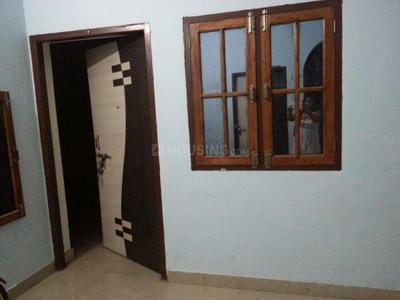 Bedroom Image of 800 Sq.ft 1 BHK Builder Floor for rent in Chinhat Lucknow for Rs. 6000