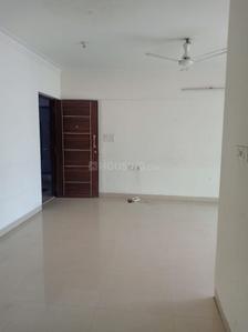 Hall Image of 970 Sq.ft 2 BHK Apartment / Flat for sale in Nahar Laurel And Lilac, Powai Mumbai for Rs. 21100000