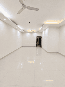 Image of 2200 Sq.ft 3 BHK Builder Floor for rent in New Friends Colony, New Delhi for Rs. 100000