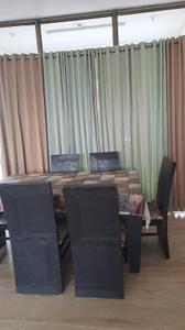 Hall Image of 3500 Sq.ft 4 BHK Apartment / Flat for rent in Prahlad Nagar Ahmedabad for Rs. 110000