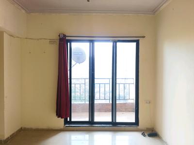 Living Room Image of 550 Sq.ft 1 BHK Apartment / Flat for sale in Raunak City, Kalyan West Kalyan for Rs. 3325000
