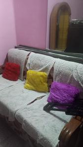 Bedroom Image of Home stay in Lower Shiv Nagar, Jammu