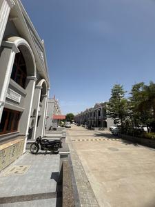 Image of 1850 Sq.ft 3 BHK Villa for rent in Riviera Green Homes, Sanand, Ahmedabad for Rs. 21000