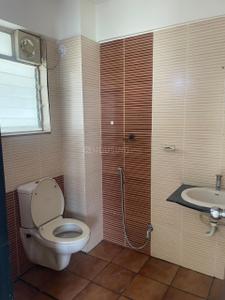 Image of 569 Sq.ft 1 BHK Apartment / Flat for sale in Krish The Pavillion, Kharadi, Pune for Rs. 6100000