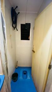 Bathroom Image of 1500 Sq.ft 3.5 BHK Apartment / Flat for sale in Tirupati Koperkhairane Annex, Kopar Khairane Navi Mumbai for Rs. 27000000