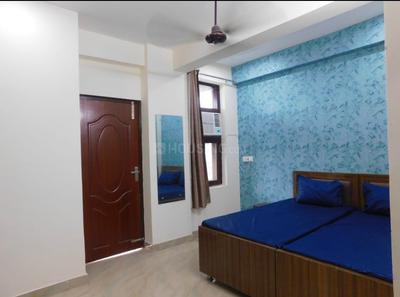 Bedroom Image of HOUSITIZE PG  in Sector 104, Noida