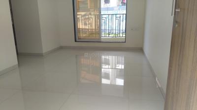 Living Room Image of 660 Sq.ft 1 BHK Apartment / Flat for sale in Dwarli Gaon Kalyan for Rs. 2800000