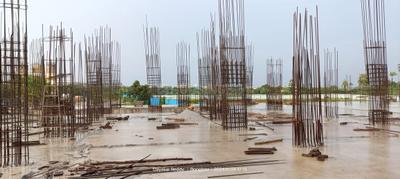 Image of 1650 Sq.ft 3 BHK Apartment / Flat for sale in Raviryal, Hyderabad for Rs. 5000000