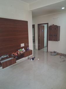 Hall Image of 1200 Sq.ft 2 BHK Apartment / Flat for rent in Kasturi Nagar Bengaluru for Rs. 38000