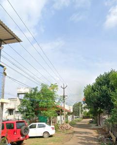 Image of 2200 Sq.ft Residential Plot / Land for sale in Anna Nagar, Thanjavur for Rs. 6160000
