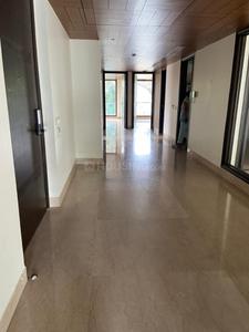 Hall Image of 4000 Sq.ft 4 BHK Independent House for rent in West End New Delhi for Rs. 650000