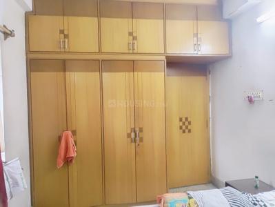 Bedroom Image of 700 Sq.ft 2 BHK Apartment / Flat for sale in Baghajatin Kolkata for Rs. 2900000