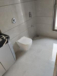 Bathroom Image of 1300 Sq.ft 3 BHK Apartment / Flat for sale in Labh Elegance, Bhayli Vadodara for Rs. 7200000