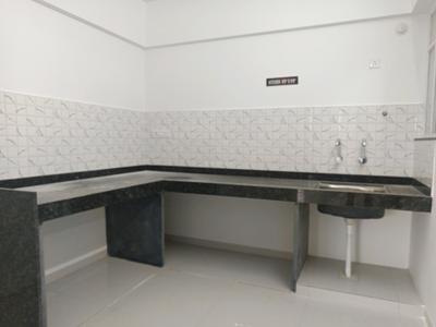 Kitchen Image of 1250 Sq.ft 3 BHK Apartment / Flat for sale in 38 Park Majestique Phase V, Undri Pune for Rs. 7300000