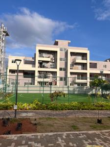 Image of 1715 Sq.ft 3 BHK Apartment / Flat for rent in Casagrand Boulevard, Chikkagubbi Village, Bengaluru for Rs. 60011