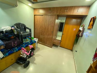 Hall Image of 1085 Sq.ft 2 BHK Apartment / Flat for sale in Kholvad Surat for Rs. 3000000