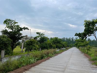 Image of 600 Sq.ft Residential Plot / Land for sale in Aranya City Of Woodland, Pacheda 1, Raipur for Rs. 501000