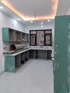 Kitchen Image of 2727 Sq.ft 4 BHK Builder Floor for sale in Sector 75 Faridabad for Rs. 21500000