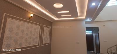 Hall Image of 2450 Sq.ft 3 BHK Villa for sale in Jhotwara Jaipur for Rs. 17500000