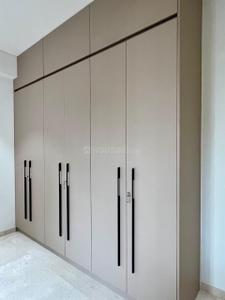 Bedroom Image of 2000 Sq.ft 3 BHK Apartment / Flat for sale in Bandra West Mumbai for Rs. 110000000