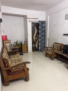 1 BHK Flat