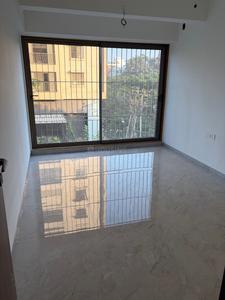 Bedroom Image of 2200 Sq.ft 4 BHK Apartment / Flat for rent in Sope Estate, Gangapur Nashik for Rs. 42000