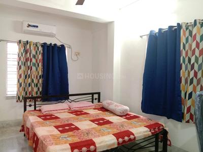 Image of Debi Tower in Chinar Park, Kolkata