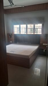Bedroom Image of 2000 Sq.ft 3.5 BHK Apartment / Flat for rent in Uttorayon Township Siliguri for Rs. 60000