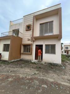 Image of 1440 Sq.ft Residential Plot / Land for sale in New Town, Kolkata for Rs. 1250000