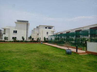 Image of 3637 Sq.ft 4 BHK Villa for sale in Gem Estrella Kuber, Kollur, Hyderabad for Rs. 43647637