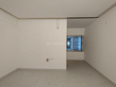 Hall Image of 2722 Sq.ft 3 BHK Apartment / Flat for sale in Rajarajeshware Parasmani Regency, Jayanagar Bengaluru for Rs. 52500000