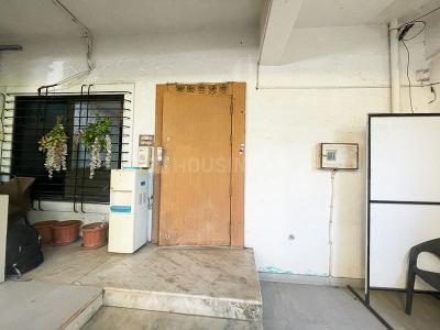 Main Entrance Image of 1800 Sq.ft 3 BHK Independent House for sale in Pimple Nilakh Pune for Rs. 36000000