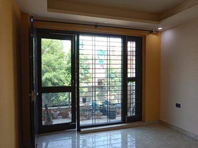 Bedroom Image of 2250 Sq.ft 3 BHK Builder Floor for sale in Sector 4 Gurgaon for Rs. 25500000